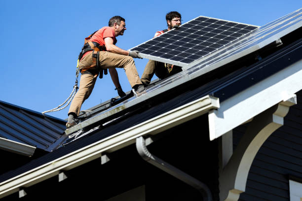 Best Roof Leak Repair  in Seneca, IL